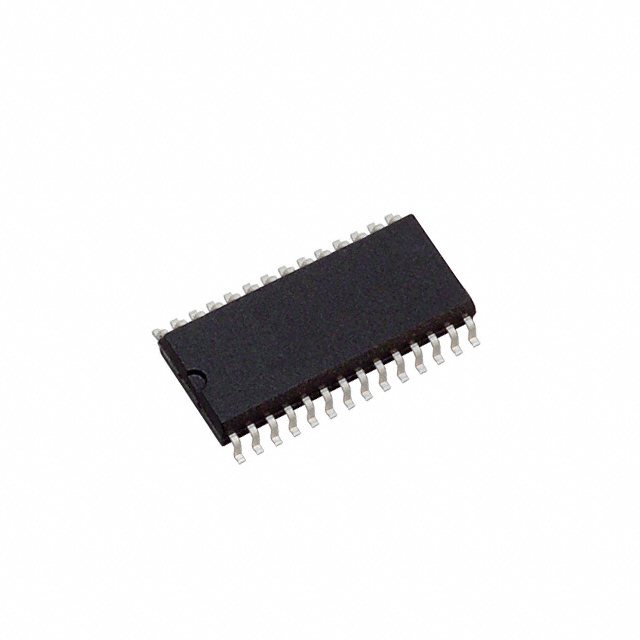 MAX3243IDWRG4 - 28-SOIC Pkg