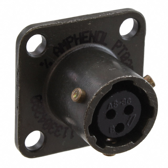 PT02E-8-3S - PT02E-8-3S