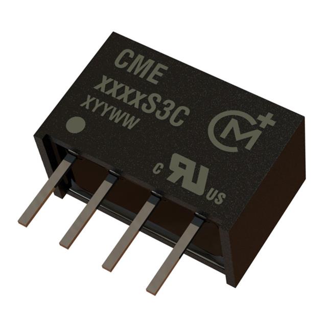 CME0303S3C - CME0305S3C
