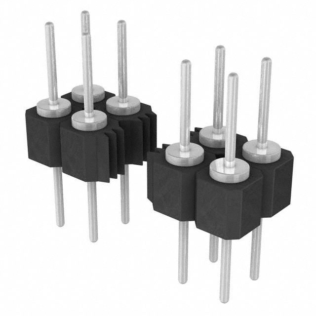 TD-128-T-A - TD Series