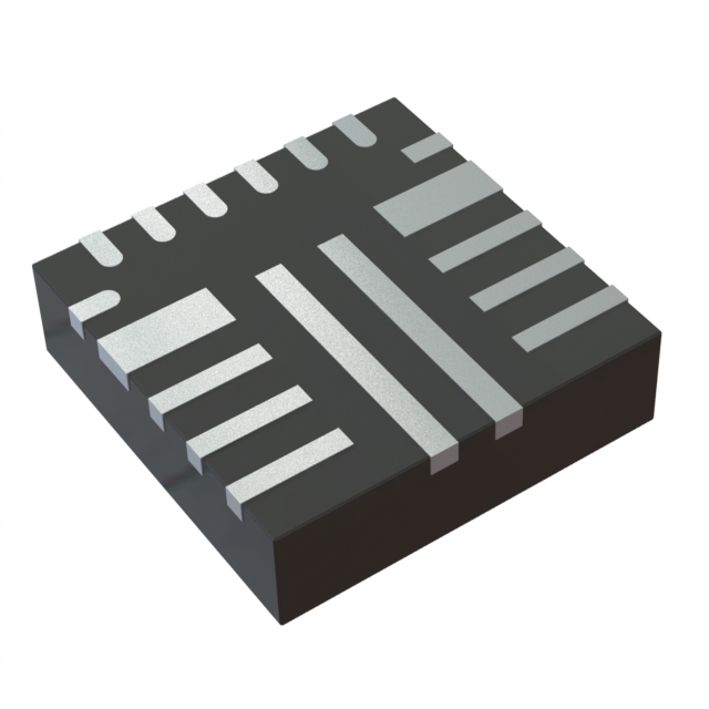 RTQ2823AGQVF - 18-VQFN