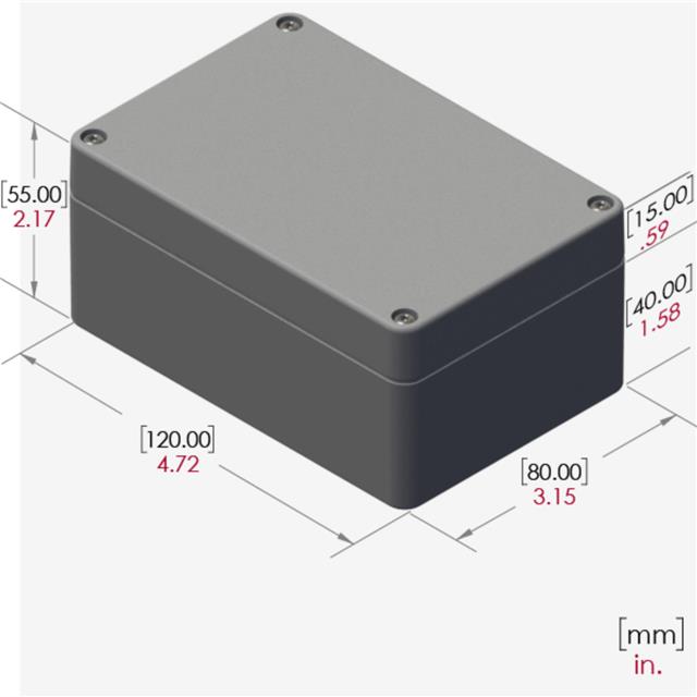 RB53P06G16G - RB53P06G16G