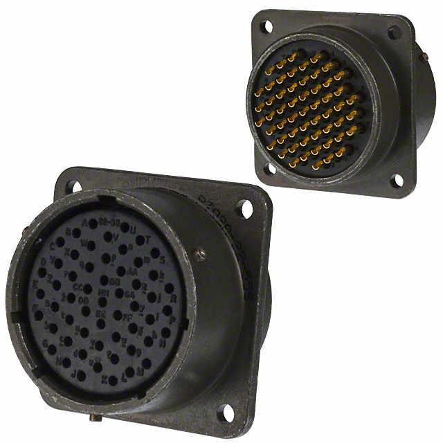 PT02A-22-55S - PT02A22-55S