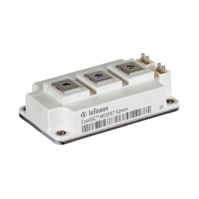 FF150R12KE3GHOSA1 - FF150R12KE3GHOSA1