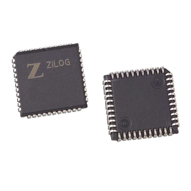 Z0292212VSCR3796 - 44-PLCC Pkg
