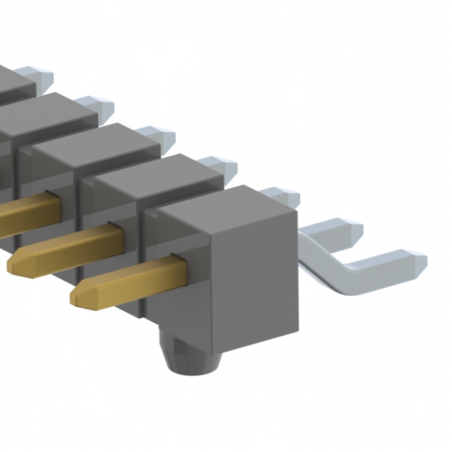 TSM-117-04-F-SH-A - TSM-110-04-L-SH-A