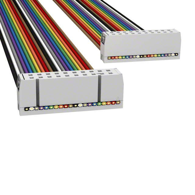 H3AAS-2036M - H3AAS-20 M