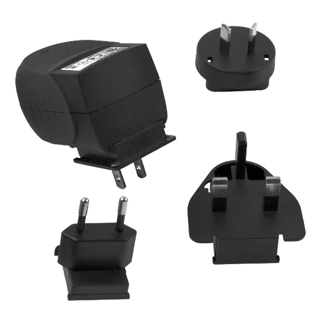 EMMA050200-P6P-IC - EMMA 15watt Series