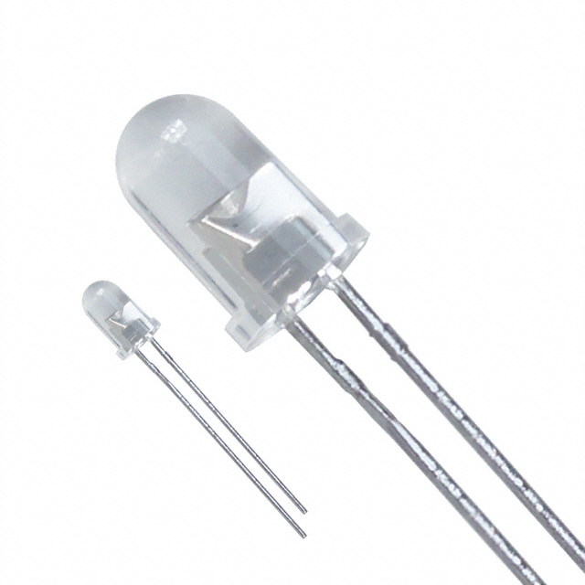 LTL2P3SYK - LED T-1 3/4
