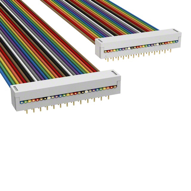 H6MMH-2636M - HxMMH-26 M