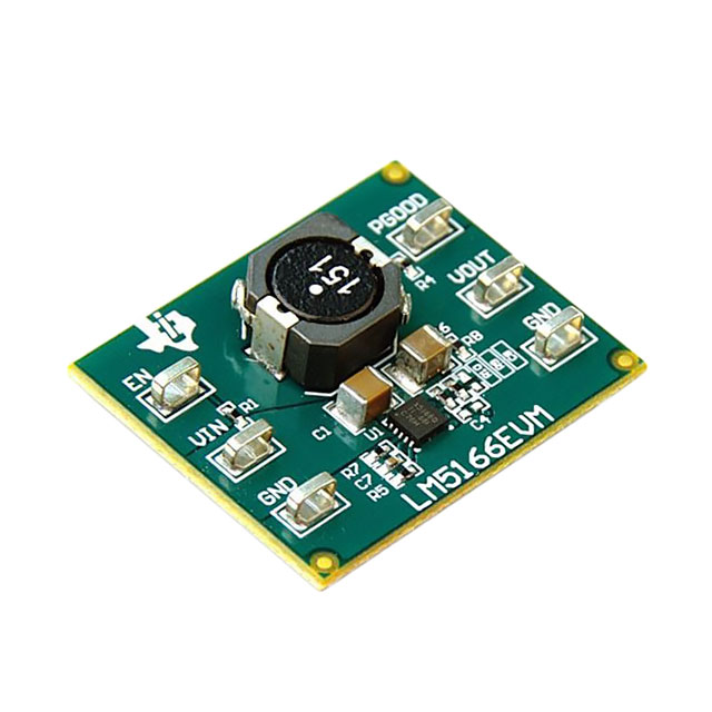 LM5166EVM-C50A - LM5166EVM-CxxA