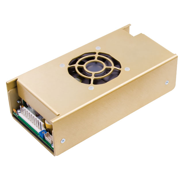 MFA350PS48-STF - MFA350PS48-STF