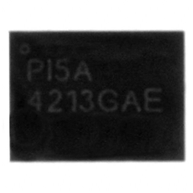 PI5A4213GAEX - PI5A4213GAEX