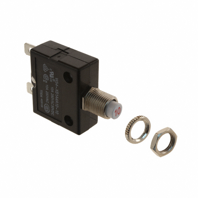 W54-XB1A4A10-10 - W54-XB1A4A10-10