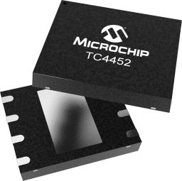 TC4452VMF713 - DFN-S / 8