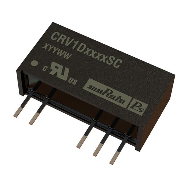 CRV1D0512SC - CRV1D1212SC