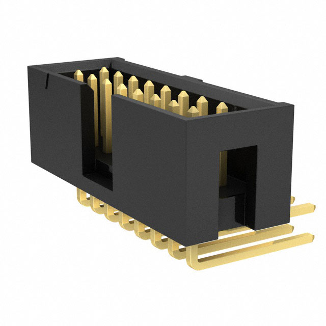 TST-108-04-G-D-RA - TST-108-0x-G-D-RA