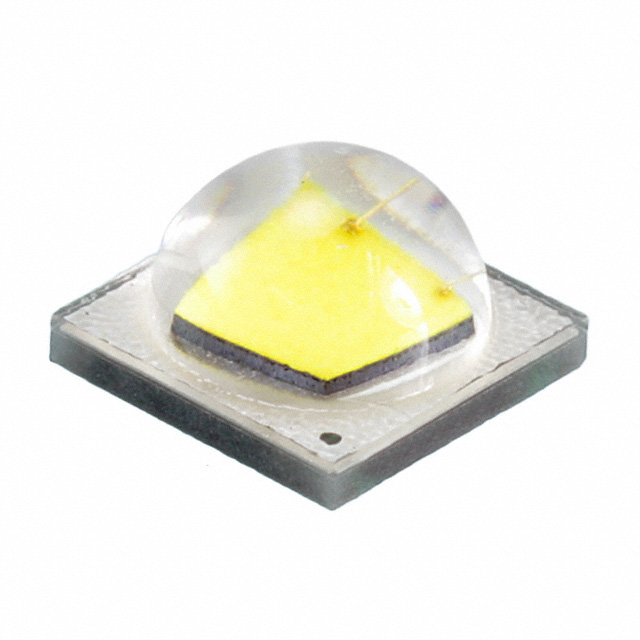 XMLBWT-00-0000-000LT20F6 - LED NEUTRAL WHITE XLAMP SMD