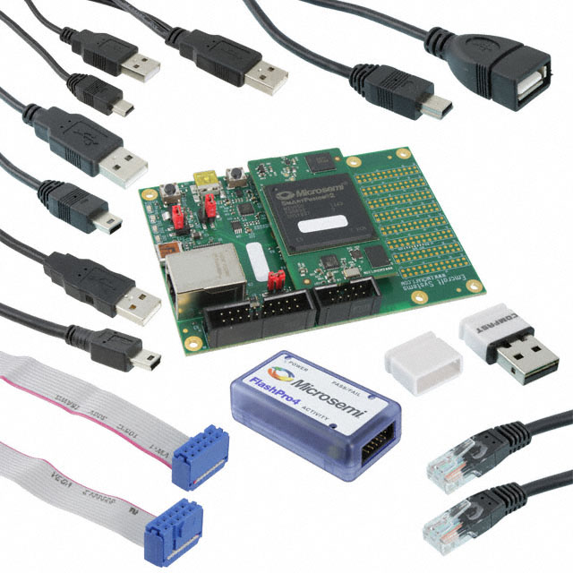 SF2-STARTER-KIT-ES-2 - SF2-STARTER-KIT-ES-2