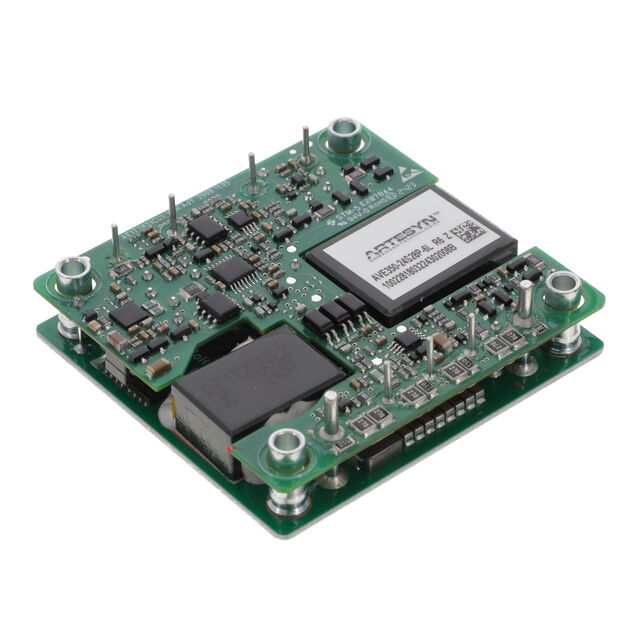 AVE350-24S28-6L - AVE350-24S28-6L