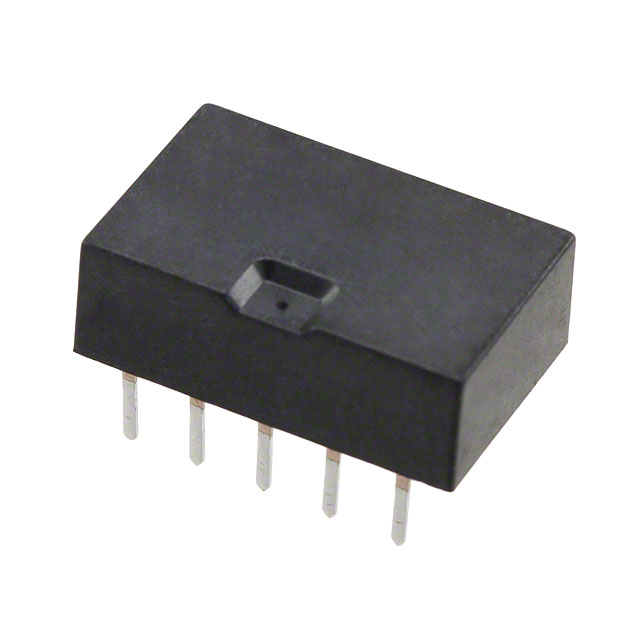 D3065 - FP2-DUAL-SERIES