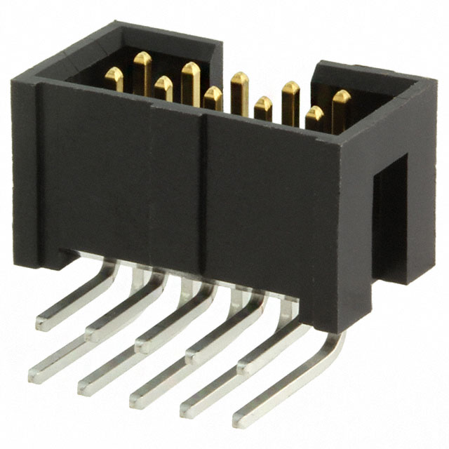 TSS-105-04-L-D-RA - TSS-105-04-L-D-RA