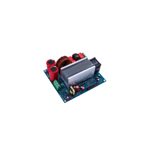 EVALM3IM564TOBO1 - EVALM3IM564TOBO1