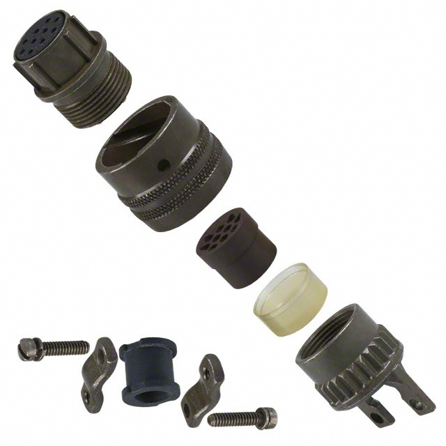 PT06E-12-10S(SR) - PT06E12-10S(SR)