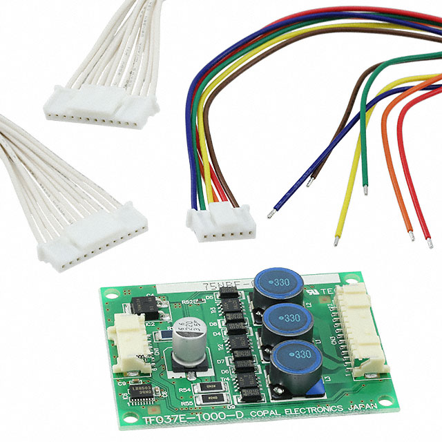 TF037-1001-D - TF037-1001-D