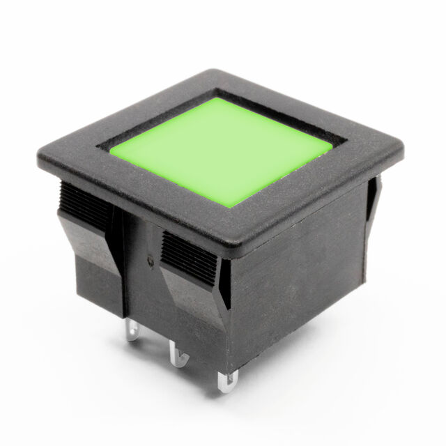 ULP12OAM1QPMCL1GRNNIL - ULP12OAM1QPMCL1GRNNIL