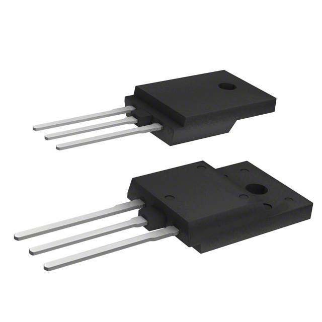 BU941ZPFI - TO-3P-3 Full Pack