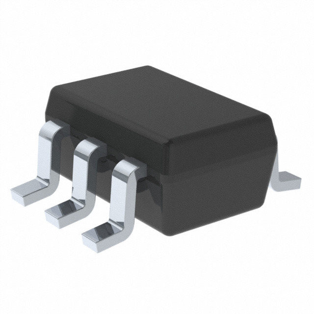 TPD4S009DCKR - SC-70-6