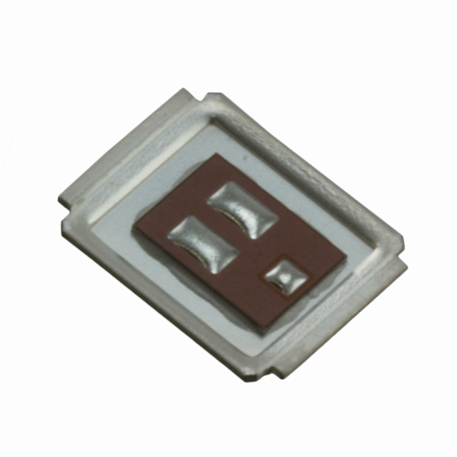 IRF8306MTRPBF - DirectFET™ Isometric MX_A