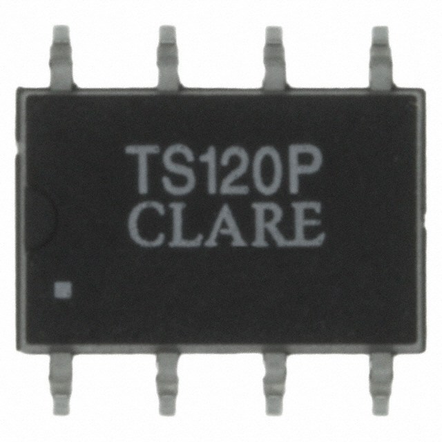 TS120P - TS120P