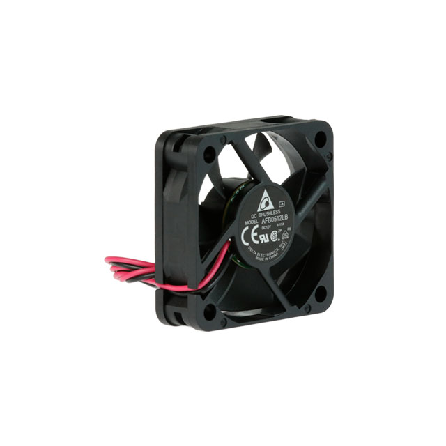 AFB0512LB-A - AFB0512LB-A