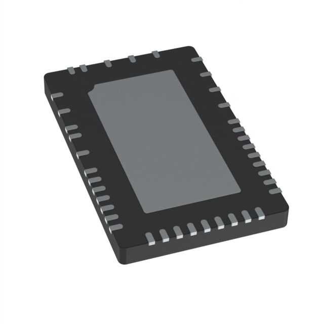 LT3597IUHG#TRPBF - 52-WFQFN, 39 Leads, Exposed Pad