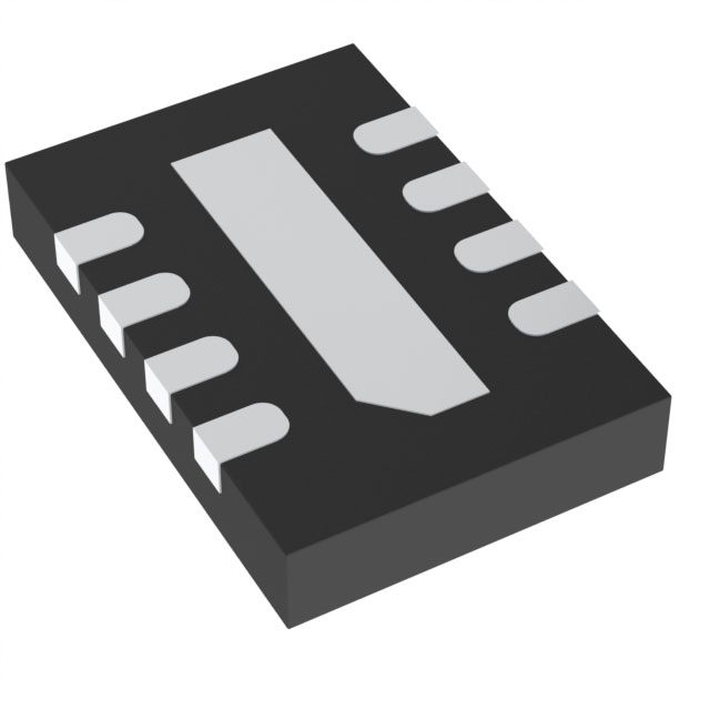 LTC2950IDDB-2#TRMPBF - 8-DFN