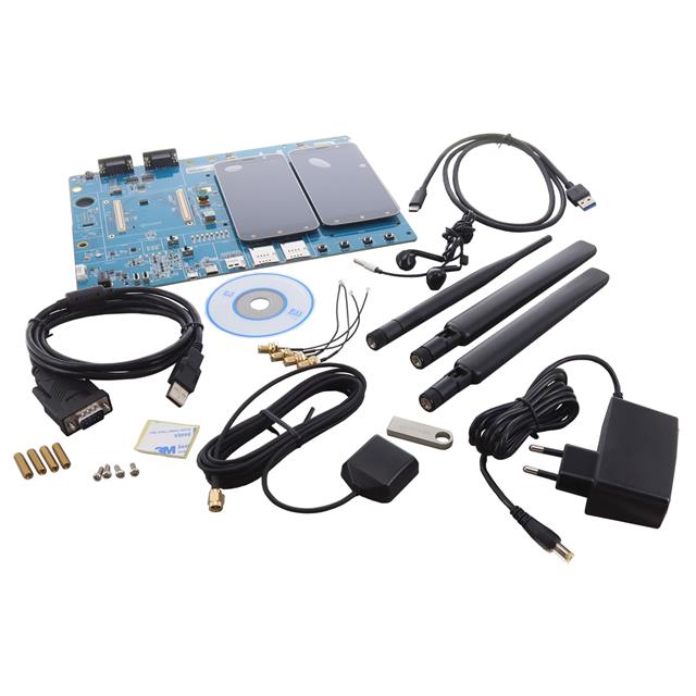 SMARTEVBDL-KIT - SMARTEVBDL-KIT