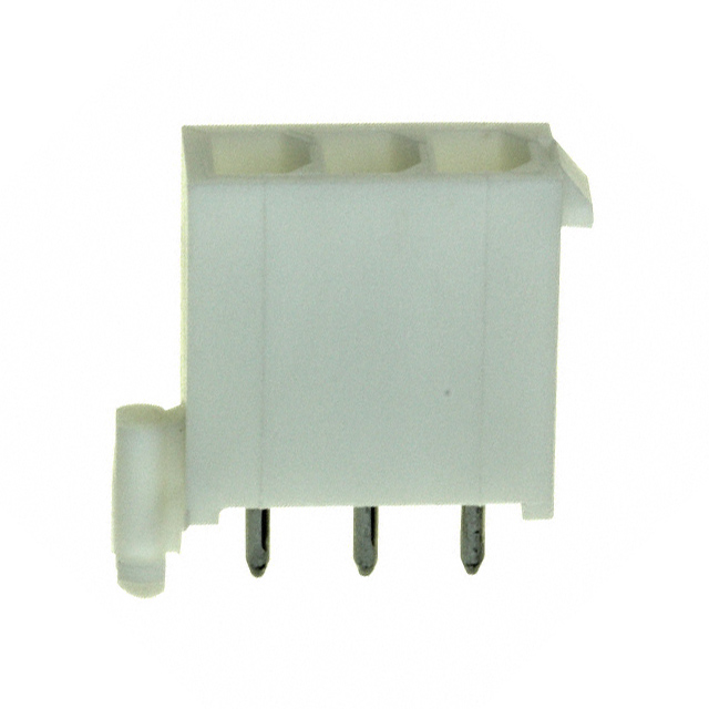 770873-1 - MATE-N-LOK 3 Pos