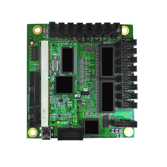 ET-8MS-OEM-1 - ET-8MS-OEM-1