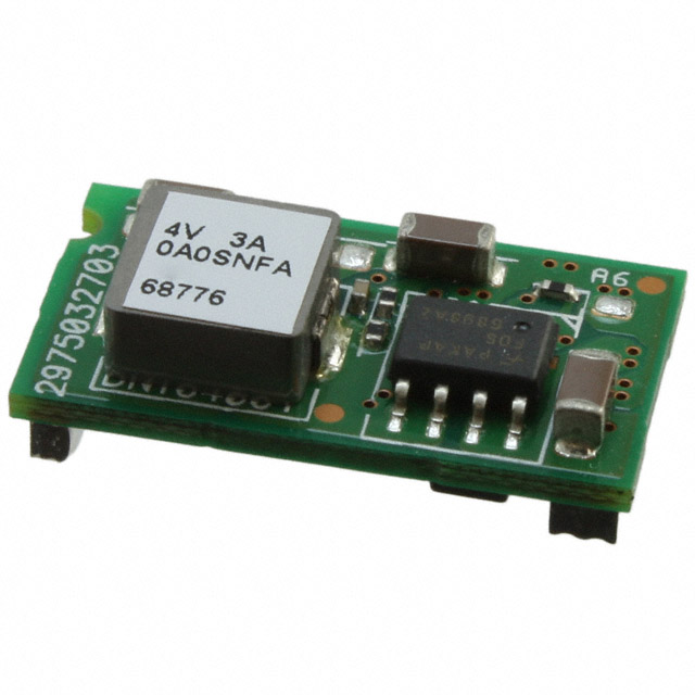 DNT04S0A0S03NFA - DNT04S0A0S03NFA