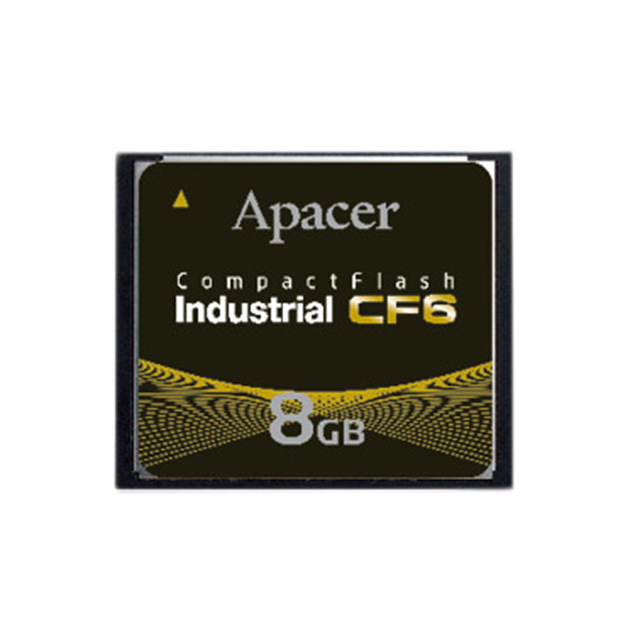 AP-CF008GLAFS-ETNR - CF6-8GB