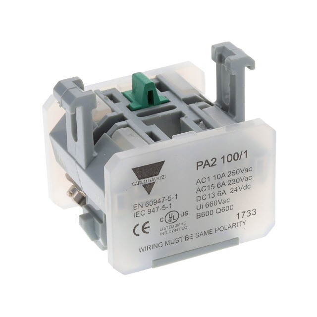 PA2100/1 - PA2100/1