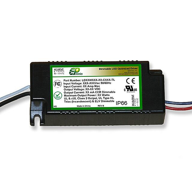 LD16W230-24-C0700-TL - LD16W230-24-C0700-TL