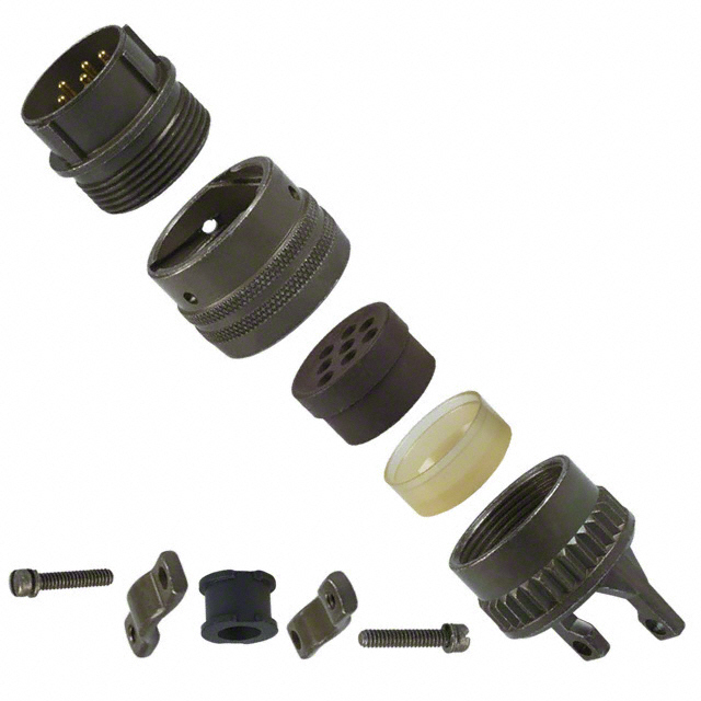 PT06E-16-8P(SR) - PT06E16-8P(SR)