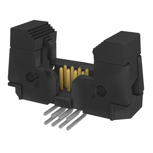 EHF-104-01-L-D-RA - EHF-104-01-x-D-RA