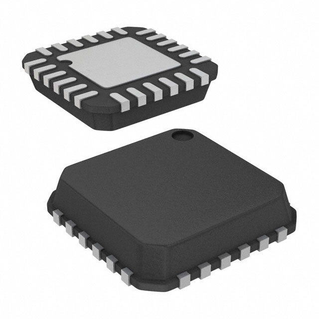 USB3316C-CP-TR - 24-QFN