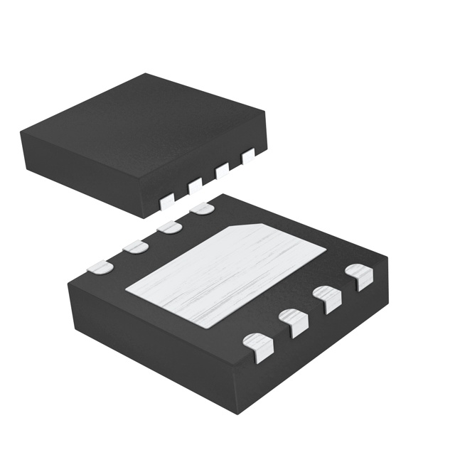 MAX14775EATA+T - 8-TDFN_21-0137I