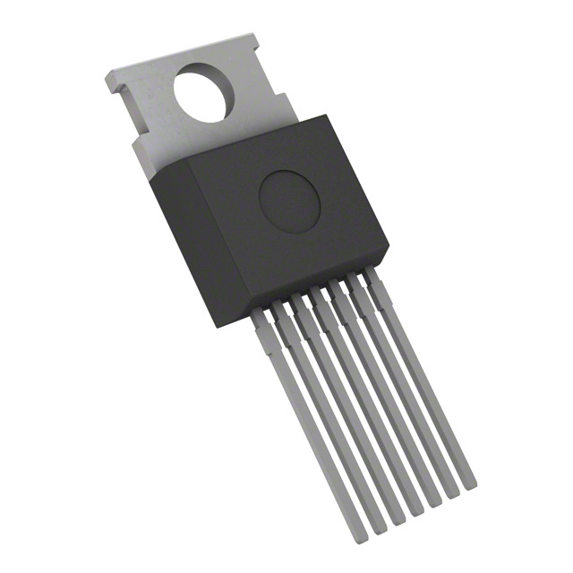 LT1210CT7#06PBF - TO-220-7