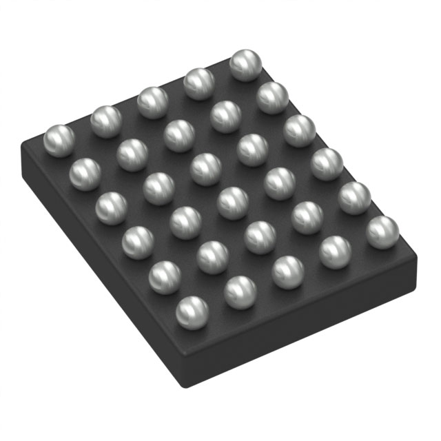 RT9470DWSC - 30 WLCSP